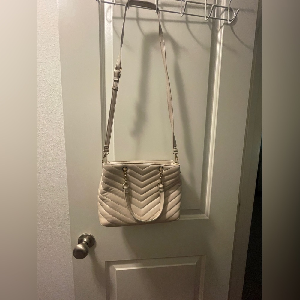 Forever 21 purse
